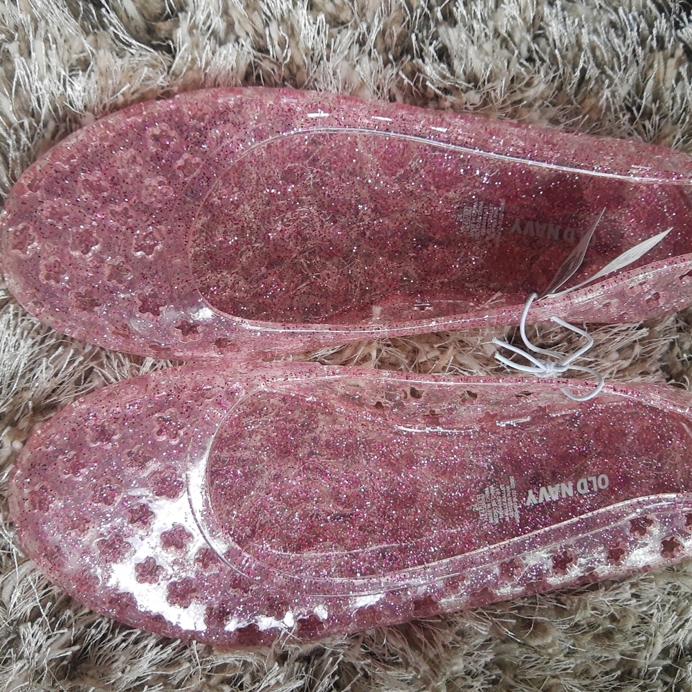 Water shoes